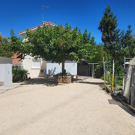 Gite Venitia T2 Aussonne Extérieur photo