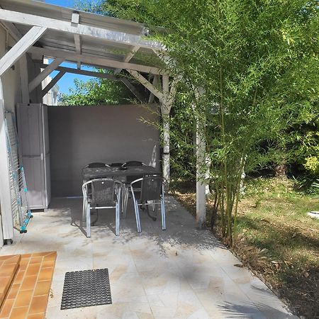 Gite Venitia T2 Aussonne Extérieur photo