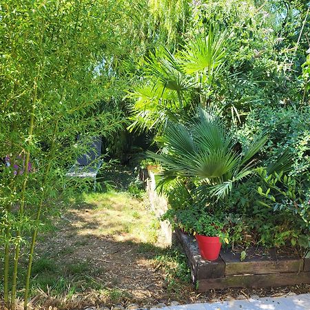 Gite Venitia T2 Aussonne Extérieur photo