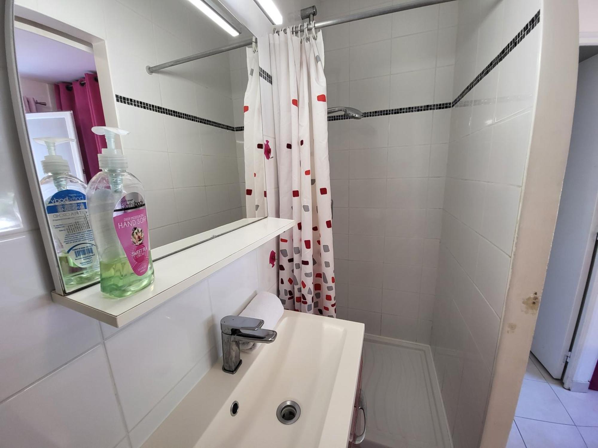 Gite Venitia T2 Aussonne Extérieur photo