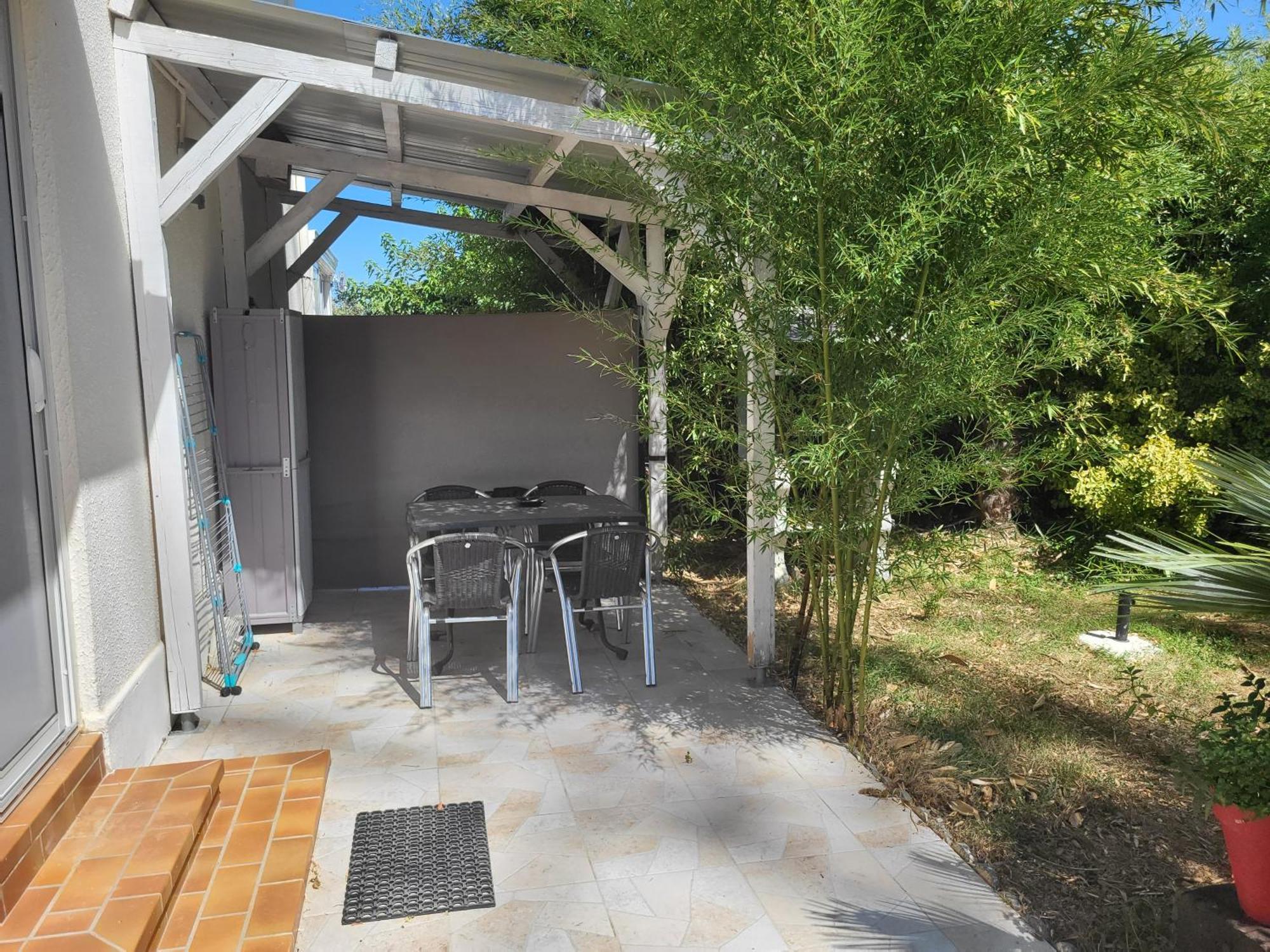 Gite Venitia T2 Aussonne Extérieur photo